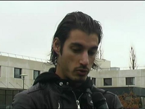 Explication de Nicolas Seube