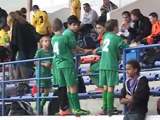 Le Mag TV "spécial Tournoi Jean Pingeon"