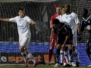 FCG Bordeaux - SM Caen