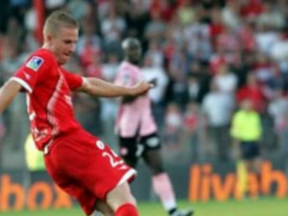 Le Mag TV "spécial Caen-Valenciennes"