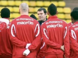 Le Mag TV "spécial Monaco-Caen"