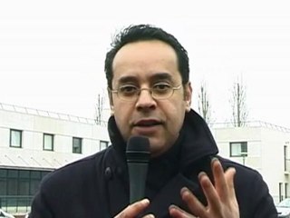 Le Mag TV "Après-match Nancy-Caen"