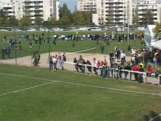Le Mag TV "Après-match Lille-Caen"