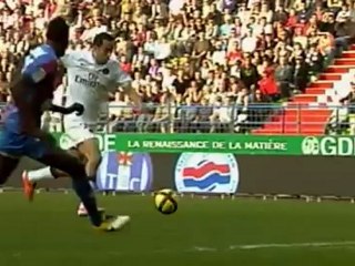 Le Mag TV "Après-match Caen-PSG"