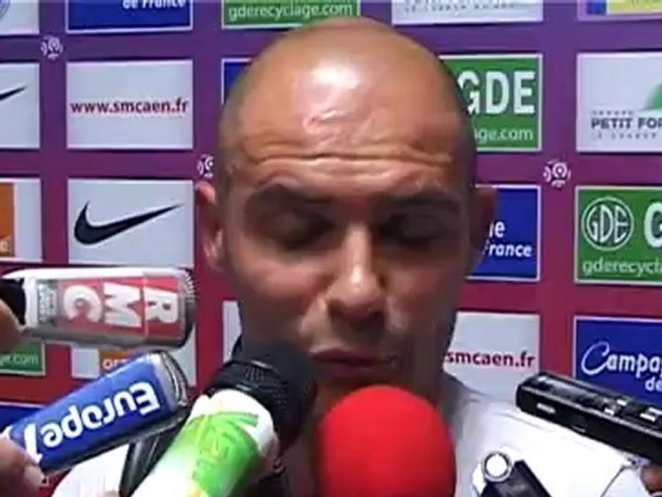 Le Mag TV "spécial Rennes-Caen"