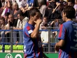 Le Mag TV "Avant-match Caen-Marseille"