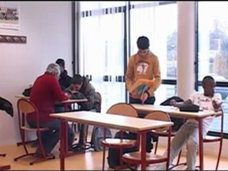 Le Mag TV "spécial Stage Foot-Vacances"