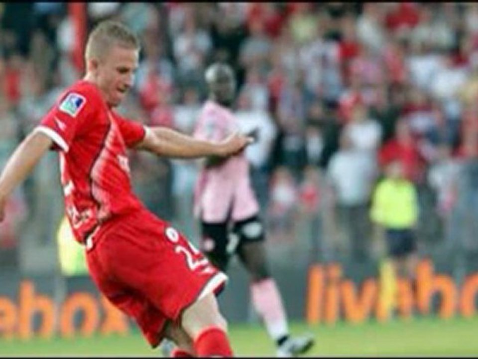 Le Mag TV "spécial SM Caen - Valenciennes FC"