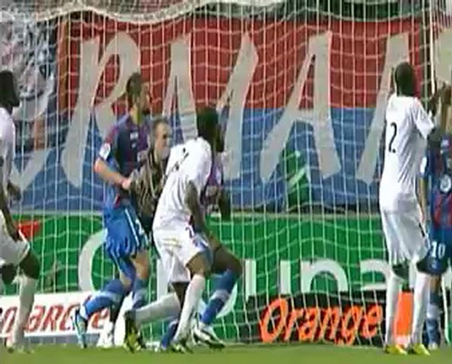 Le Mag TV "Après-match Caen-Valenciennes"