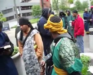 22 DEALING WITH A BROTHER THAT HAD A DIFFERENCE IN DOCTRINE P4 5-5-12