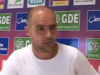 Le Mag TV "spécial Auxerre-Caen"