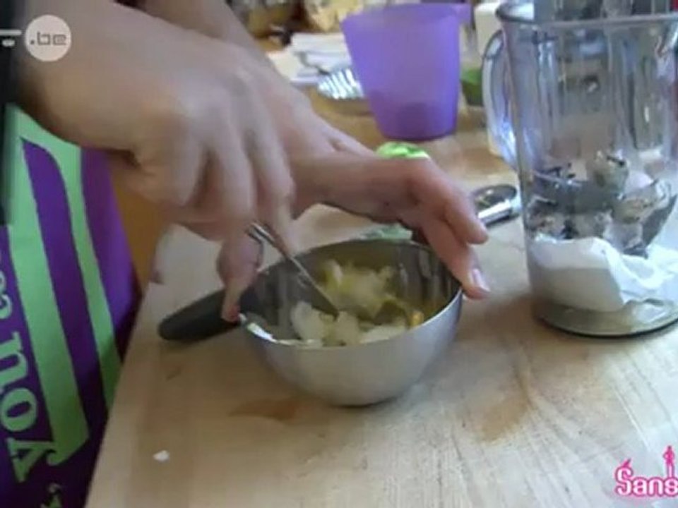 Cook'n'Roll sur Sans Chichis