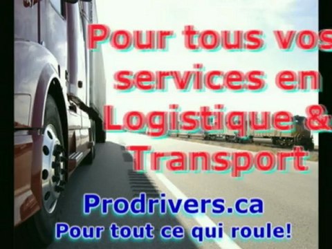 Logistique Transport