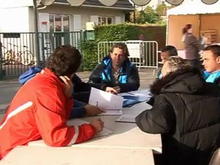 Le Mag TV "Tournoi Qualificatif Jean Pingeon"