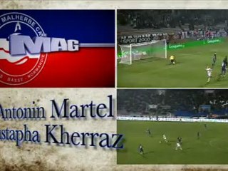 Le Mag TV "Après-match Lorient-Caen"