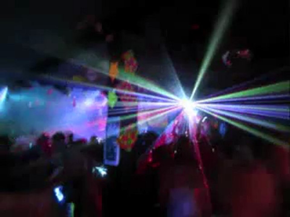 Charade - Catch Me.