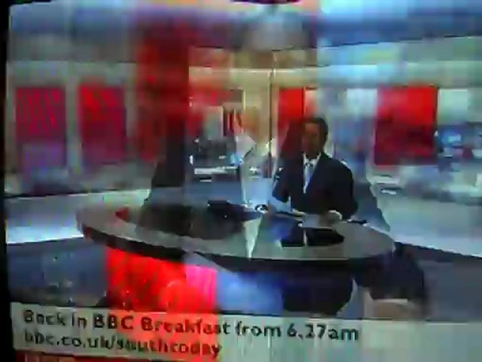 BBC South End
