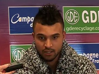 Le Mag TV "Spécial Caen-Auxerre"