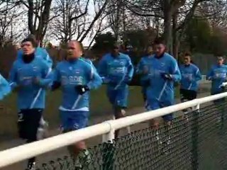 Le Mag TV "Spécial SM Caen-AJ Auxerre"
