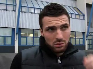 Le Mag TV "Après-match Nice-Caen"