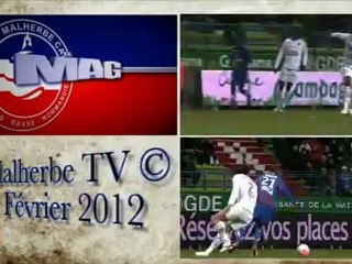 Le Mag TV "Spécial Caen-Brest"