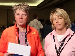 Tax Lien Tutor | Testimonial-Marilyn and Allie