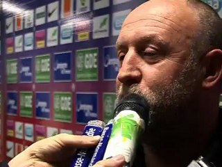 Le Mag TV "Après-match Caen-PSG"