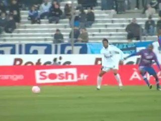Olympique Marseille - SM Caen
