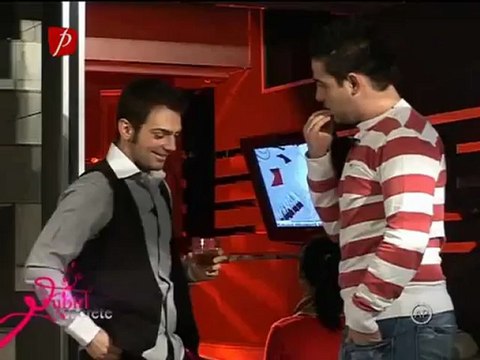 Iubiri Secrete Sezonul 1 Episodul 31 by xplo(dot)ro