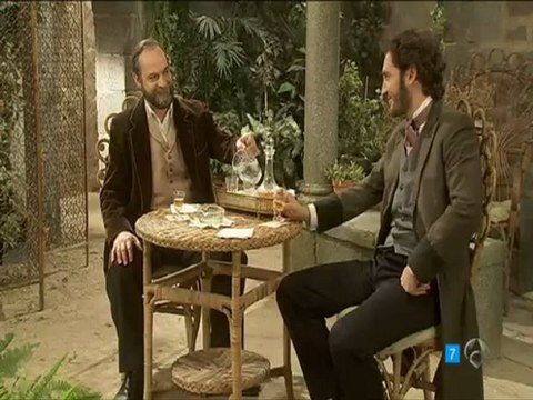 TRISTAN RAIMUNDO LE TOMO LA PALABRA NO ME FIO ESDPV 08-05-2012