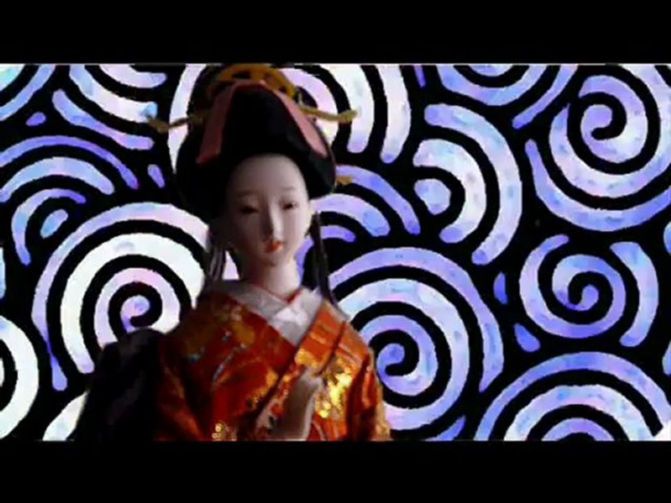 Le Gutter-japanese