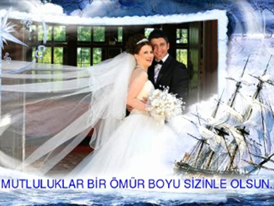 Seni Seviyorum
