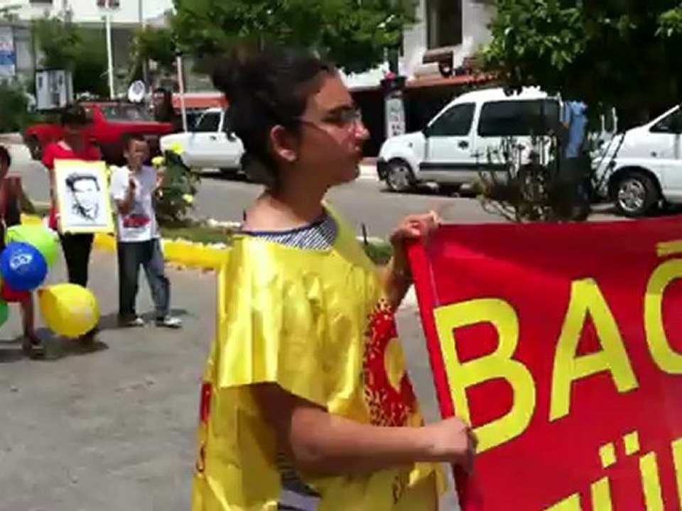 1mayıs2012 KAŞ-2