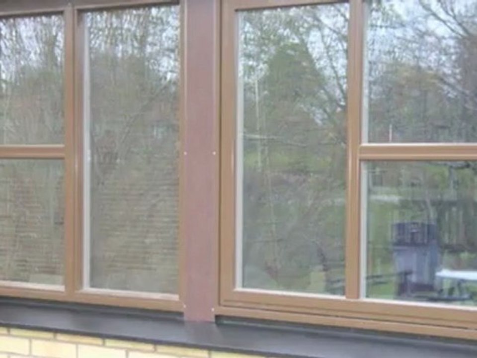 Fönstermontage Norsholm Pedersen Bygg & Montage