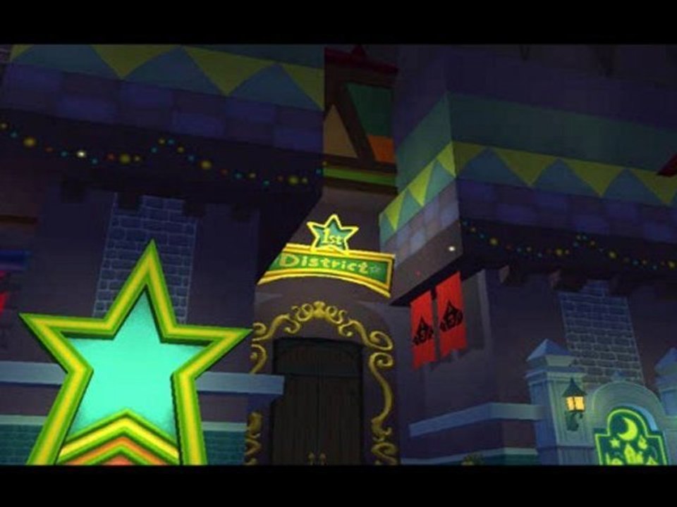 Lets Play Kingdom Hearts 100% Part 6 - Das Dreamteam endlich vereint!