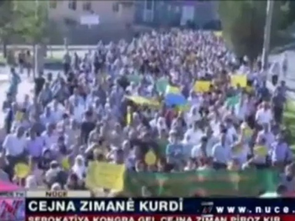 1 Cejna Zimanê Kurdî~Nûçe, Pîrozbahî û Peyamên Dayikan-20120515