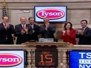 Wall Street Falls For Third Straight Day After Late Slide