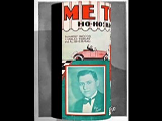 Raymond Dance Orchestra  - One Summer Night