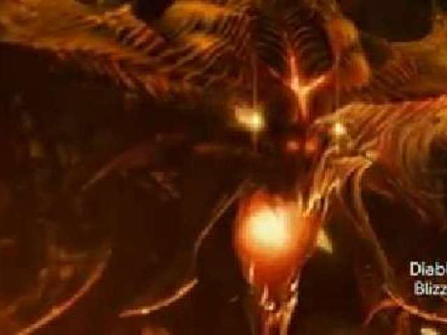Diablo 3 Release Crashes Servers Video Dailymotion