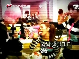 【10.10.14】Mnetcaipai Mnet CountDown Miss A