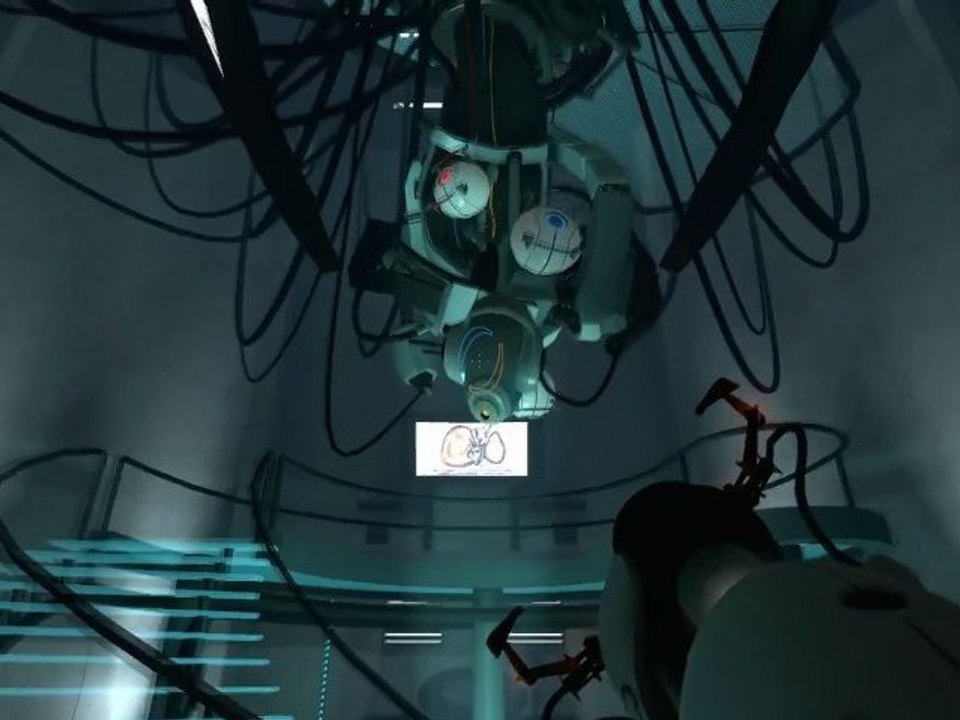 Portal - 04 - Still Alive