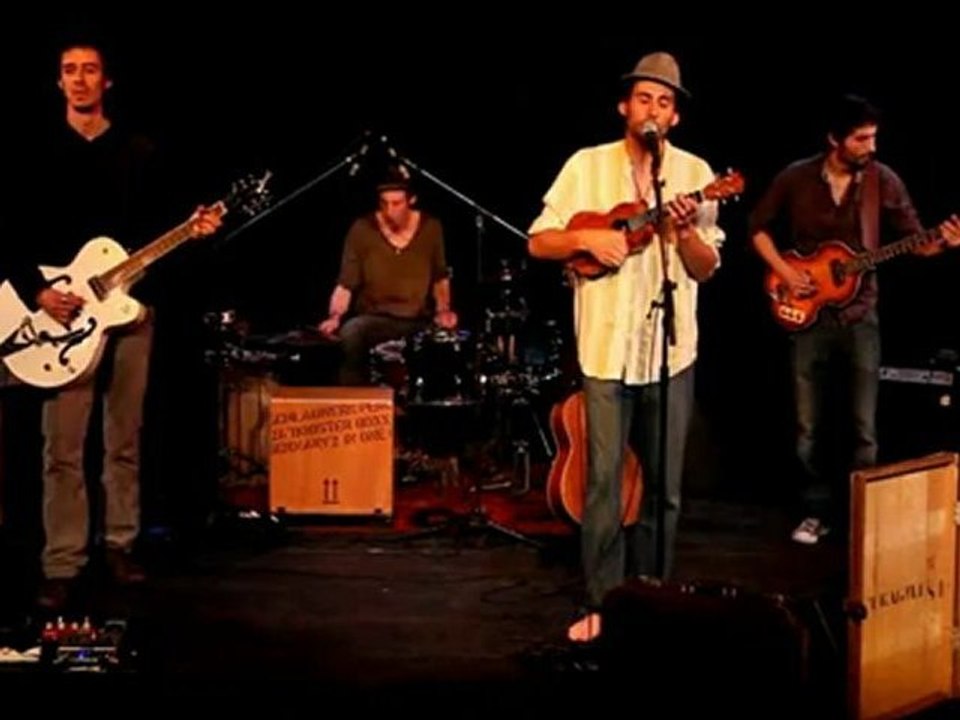 Momo ~ Produit manufacturé