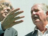 Morre escritor mexicano Carlos Fuentes