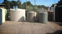 Water Tank Thornton Basix Plastix Pty Ltd NSW