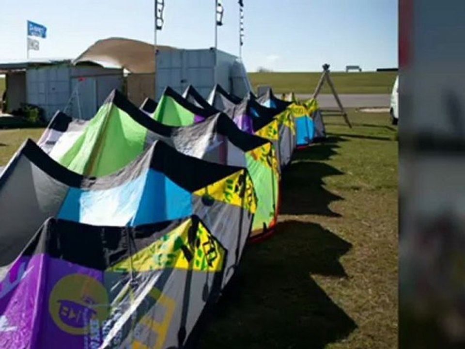 Kitesurfschulen Neuharlingersiel Windloop