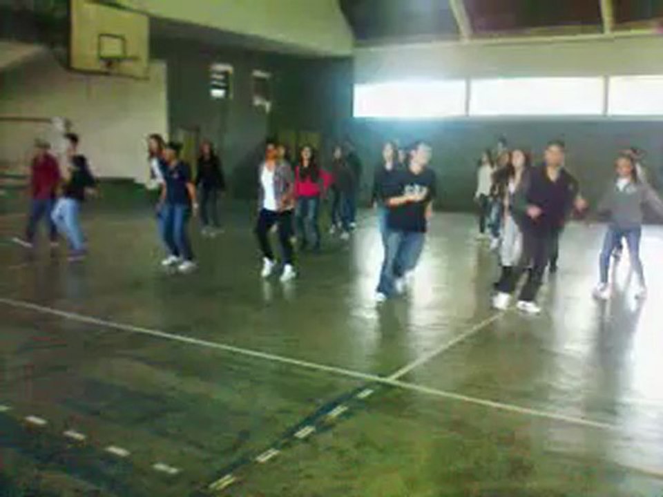 Ensaio 2ªA