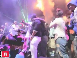 Nipsey Hussle, Drake, YG "The Motto Remix" live TMC Tour Finale pt. 1 w/DJ Skee