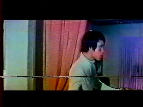Blind Boxer (1972) Boss Hong Tsia Hsun's trip is cut short (Spoiler)