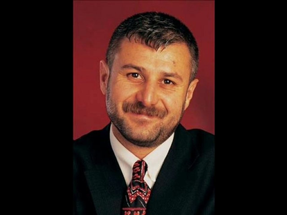 Azer Bülbül - Esmerin Adı Oya