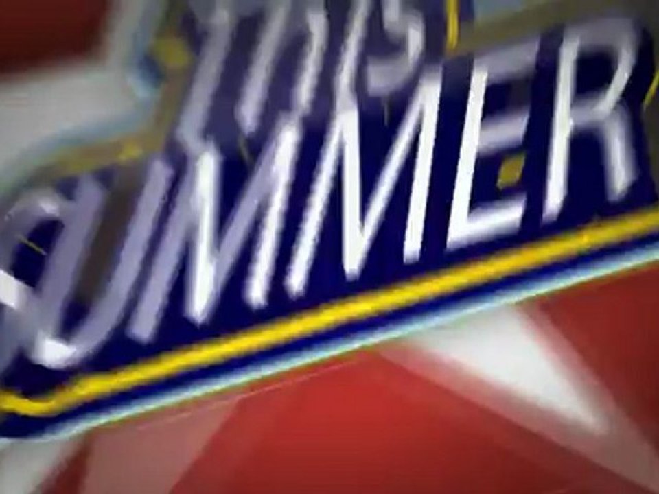 Teaser AziluM Gaming summer 2012